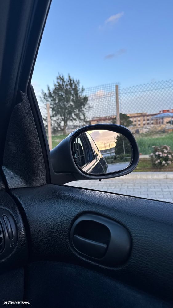 Peugeot 206 1.9 D XT - 24