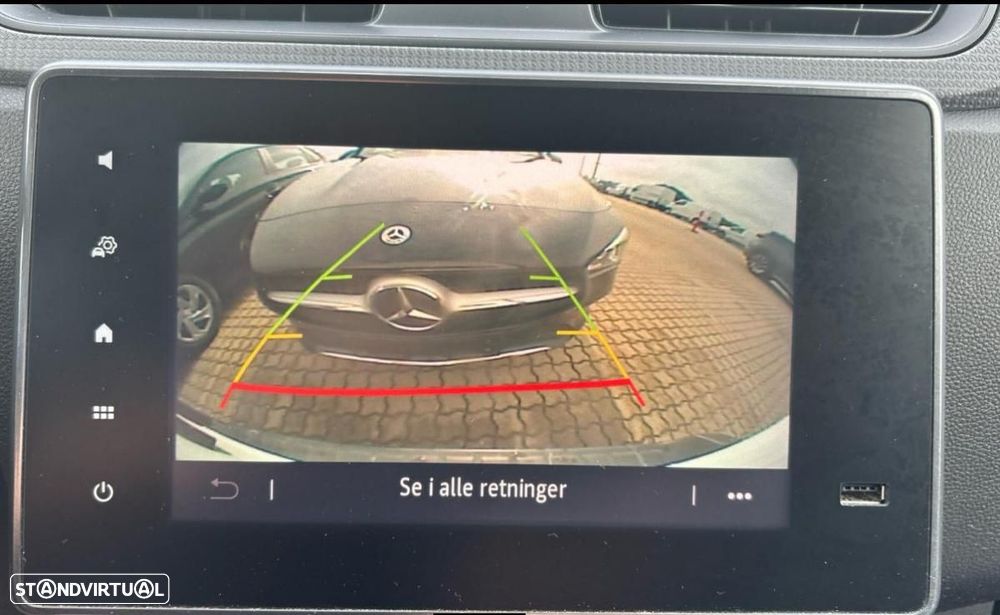 Renault Express 1.5 95CV TEKNO (c/iva) - 8