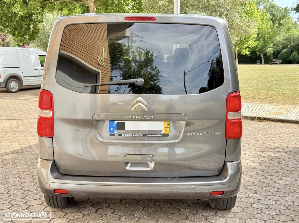 Citroën Spacetourer 1.5 BlueHDi XL Business J17 - 7