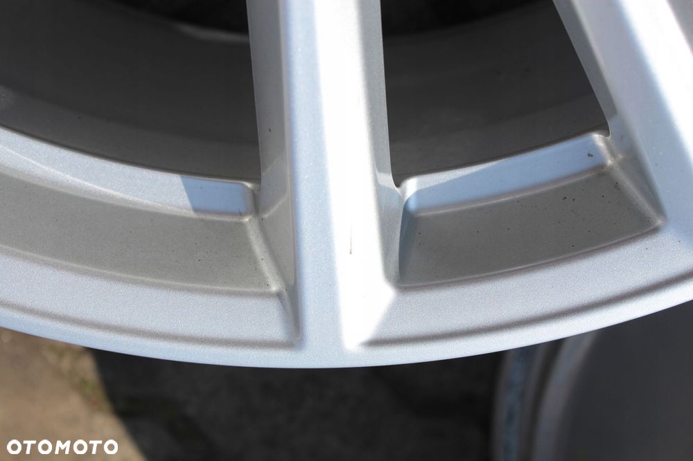 oryg audi q5 sq5 80a 20cali 5x112 et39 8j - 8