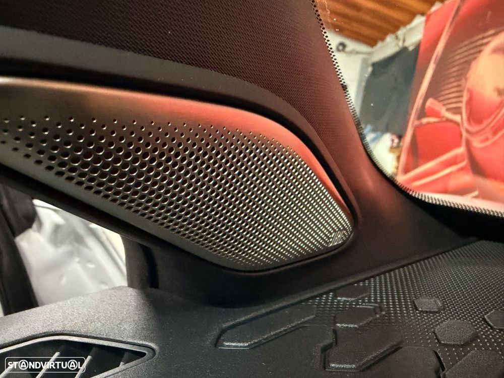 Toyota C-HR 2.0 HDF Plug-in GR Sport Premiere Edition - 25