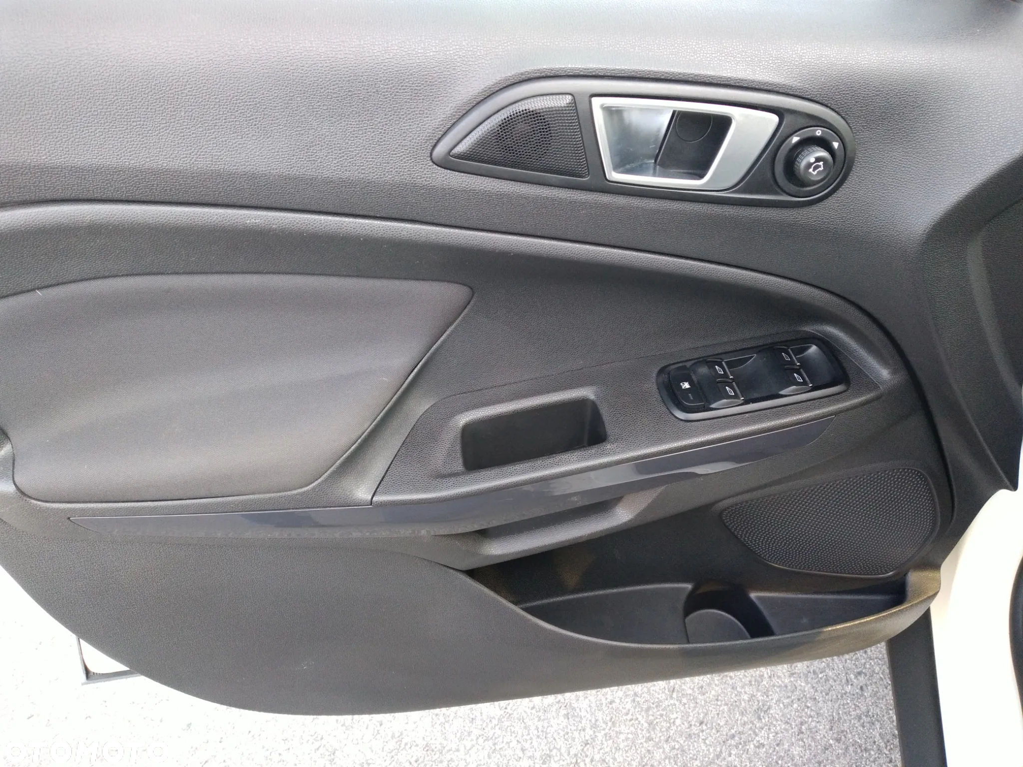 Ford EcoSport - 14