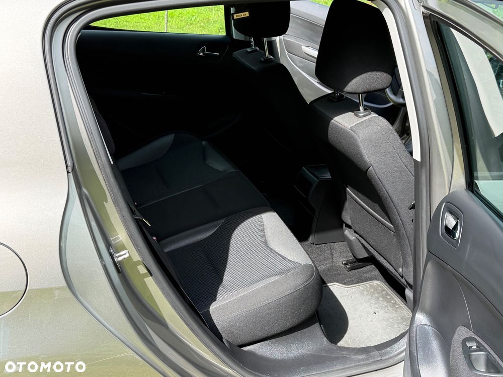 Peugeot 308 1.6 VTi Active - 13