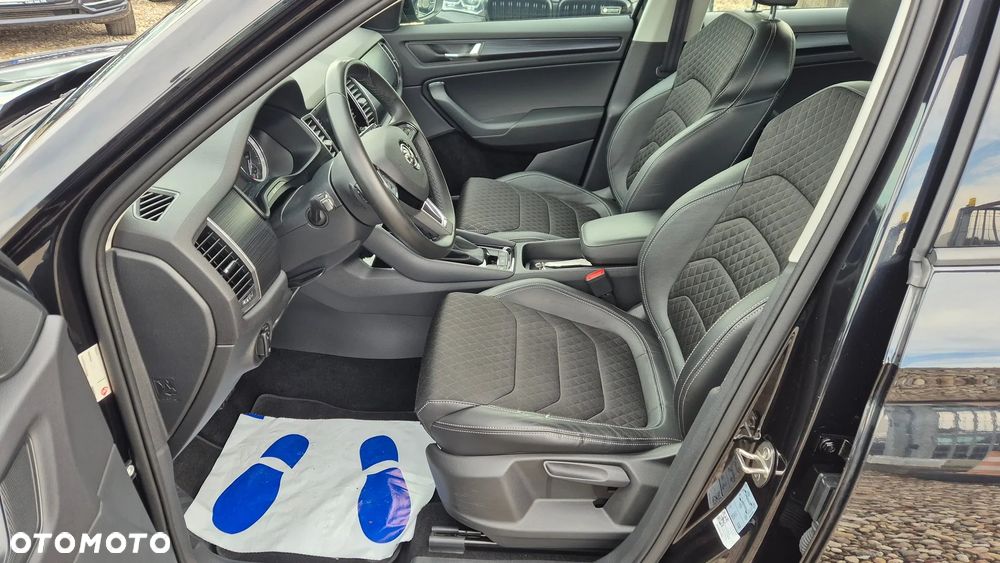 Skoda Kodiaq 1.5 TSI ACT 4x2 Business DSG - 4