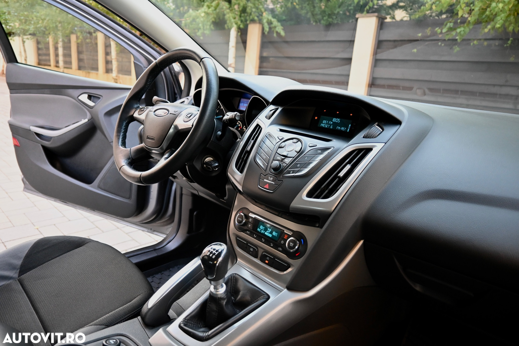 Ford Focus - 17