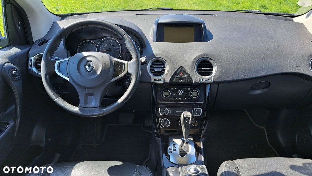 Renault Koleos - 19