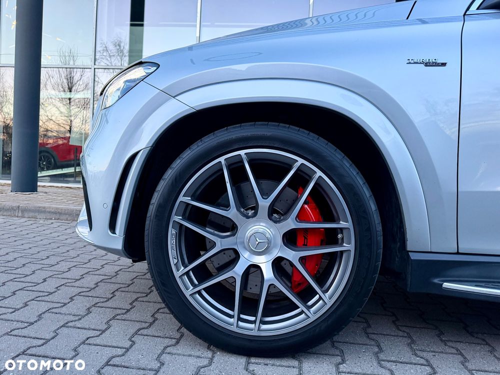 Mercedes-Benz GLE AMG 53 4-Matic Ultimate - 35
