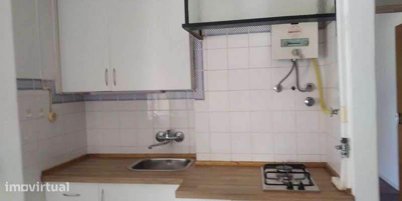 Arrendamento de apartamento - Grande imagem: 2/8
