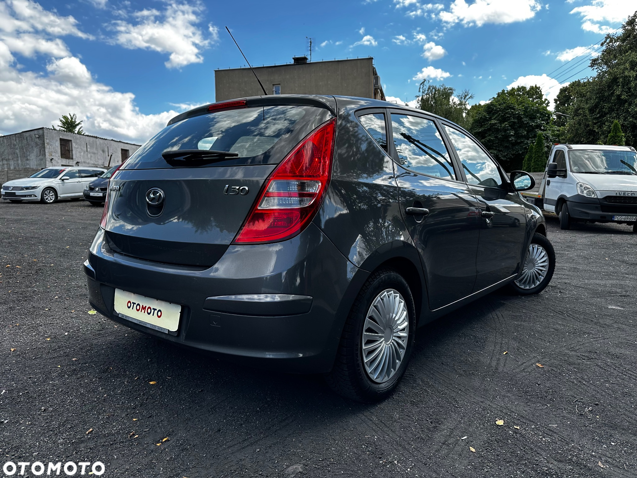 Hyundai i30 - 10