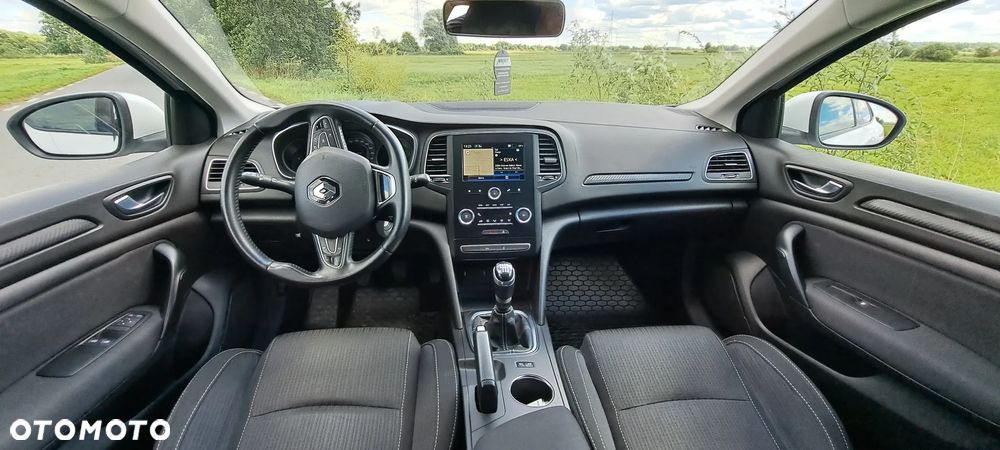 Renault Megane - 9