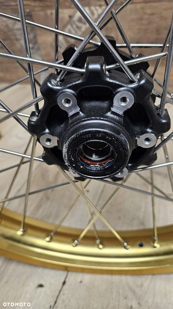 Felga Honda CRF 1100 Africa Twin 21x2.15 - 11