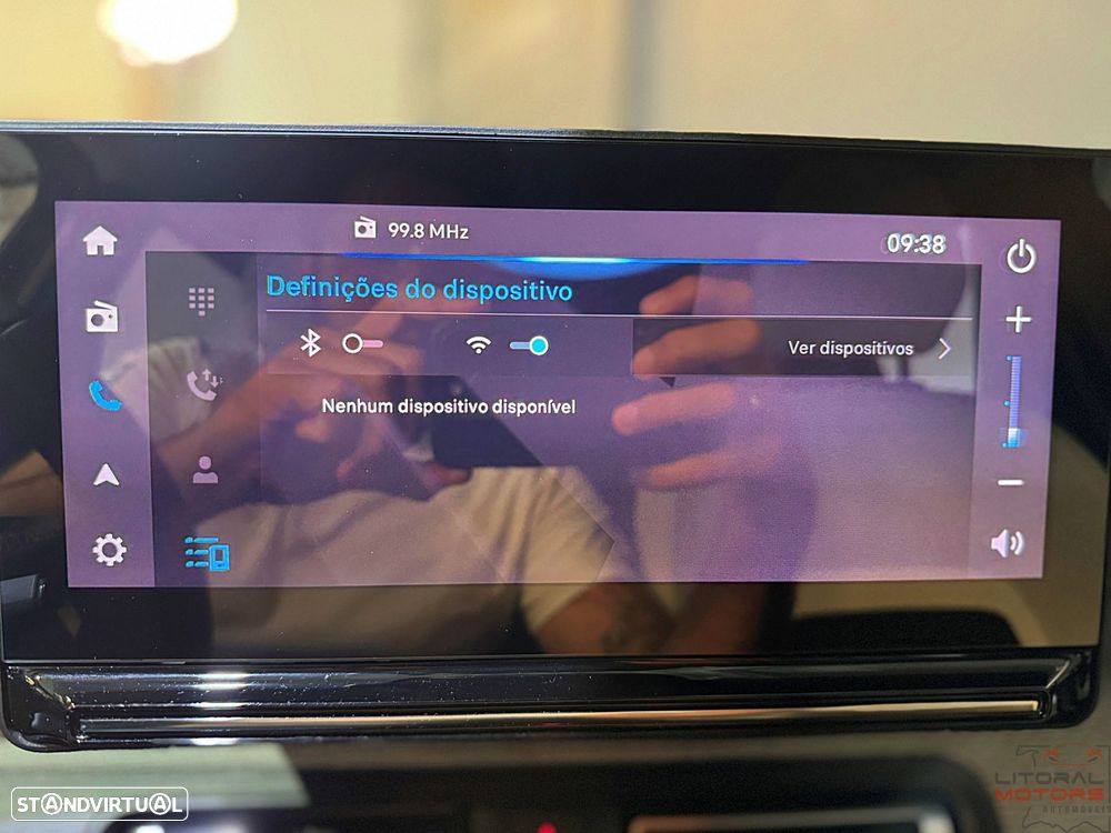 Citroën e-C3 44 kWh You Pack Plus - 32