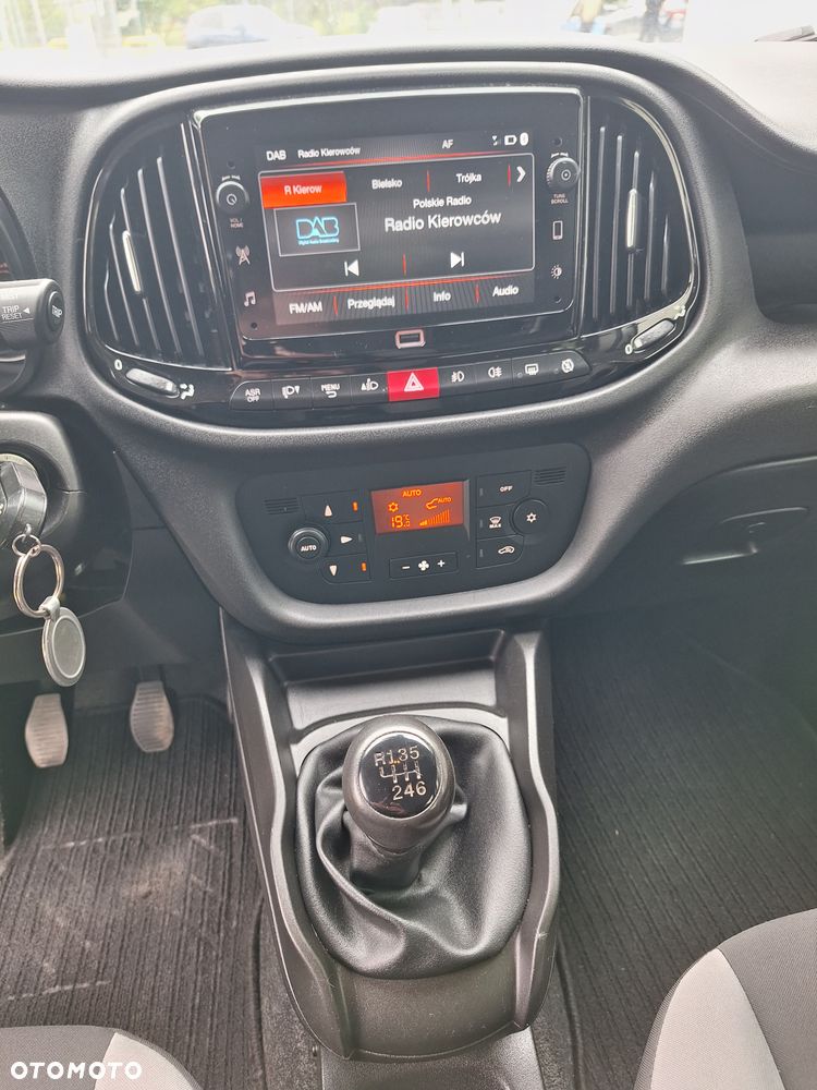 Fiat Doblo - 7