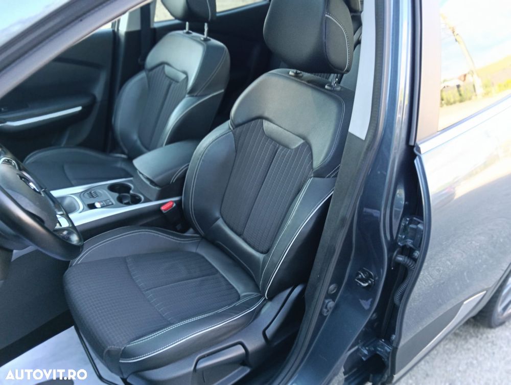 Renault Kadjar Energy dCi 110 EDC Bose Edition - 6