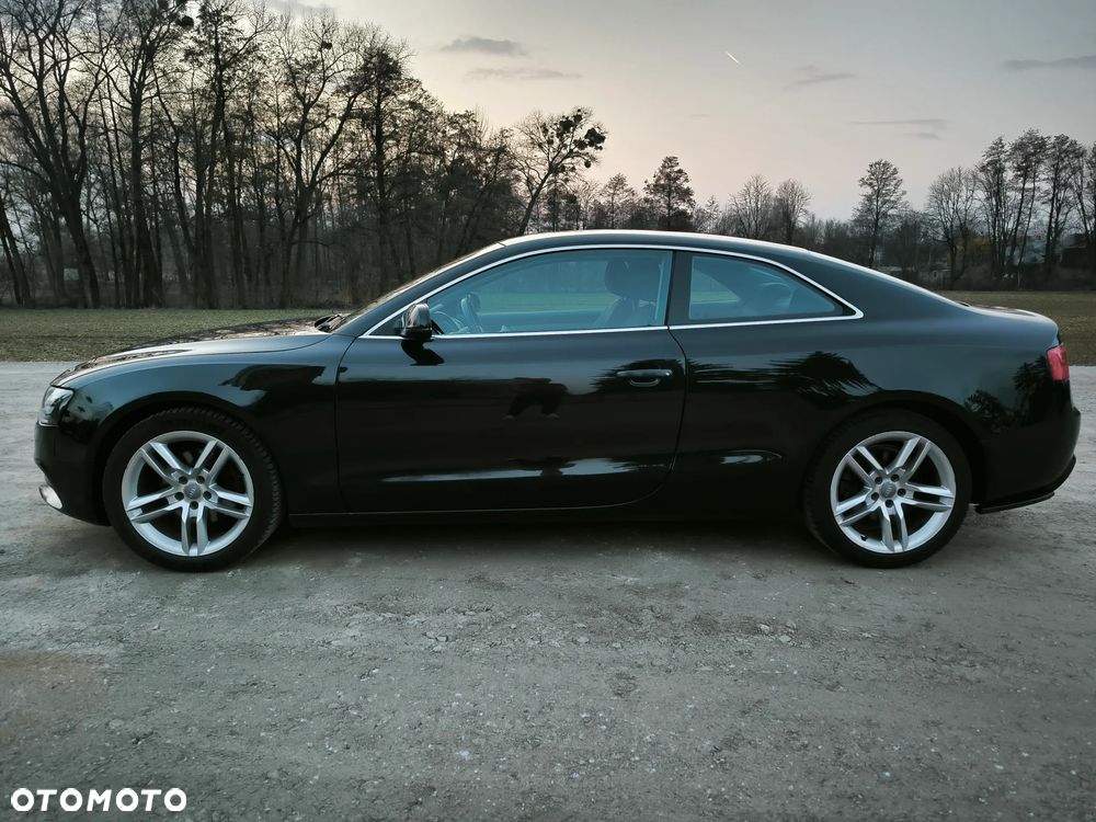 Audi A5 Coupé - 15