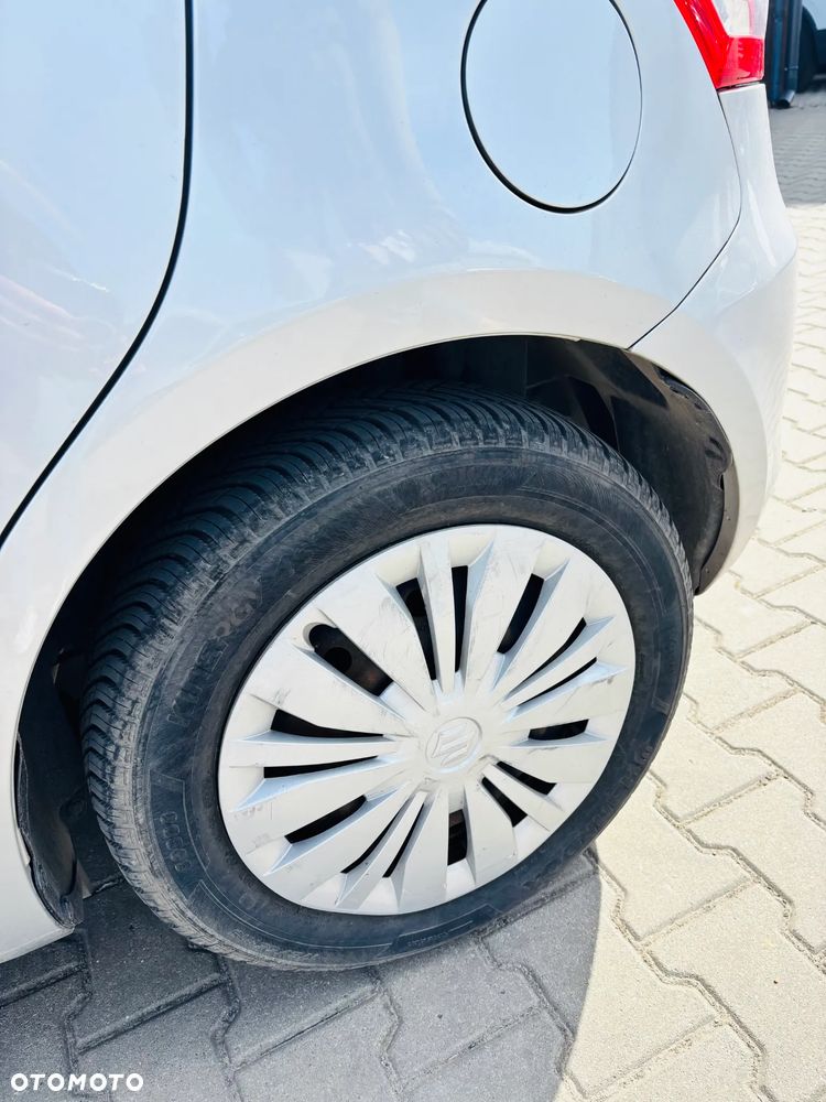 Suzuki Swift 1.2 Comfort - 6