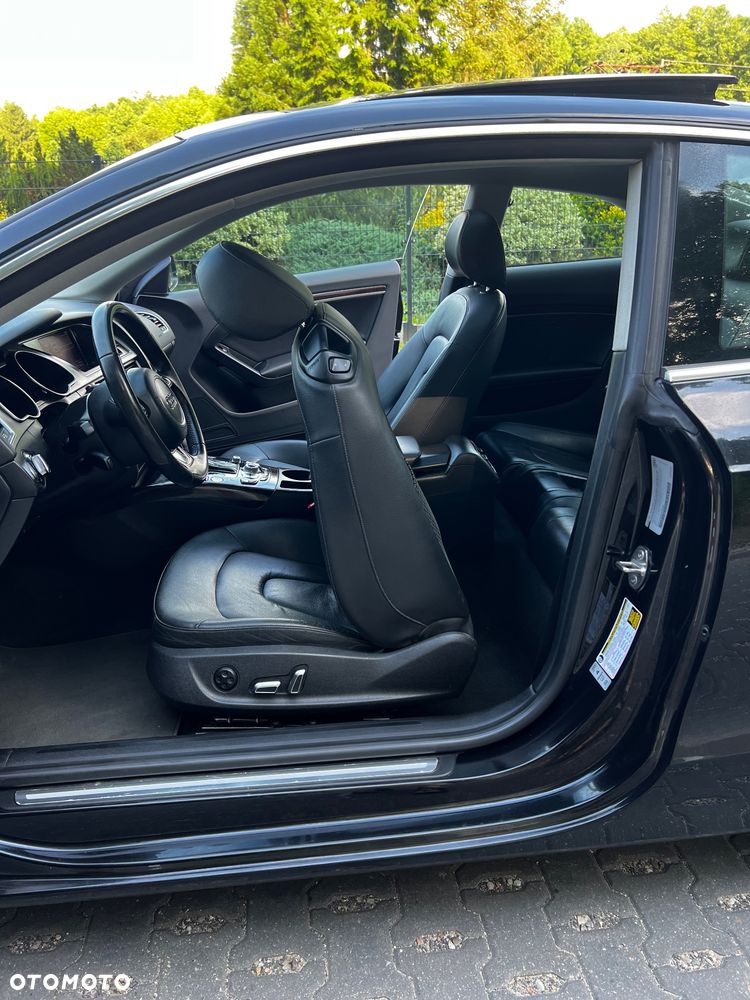 Audi A5 Coupé - 19