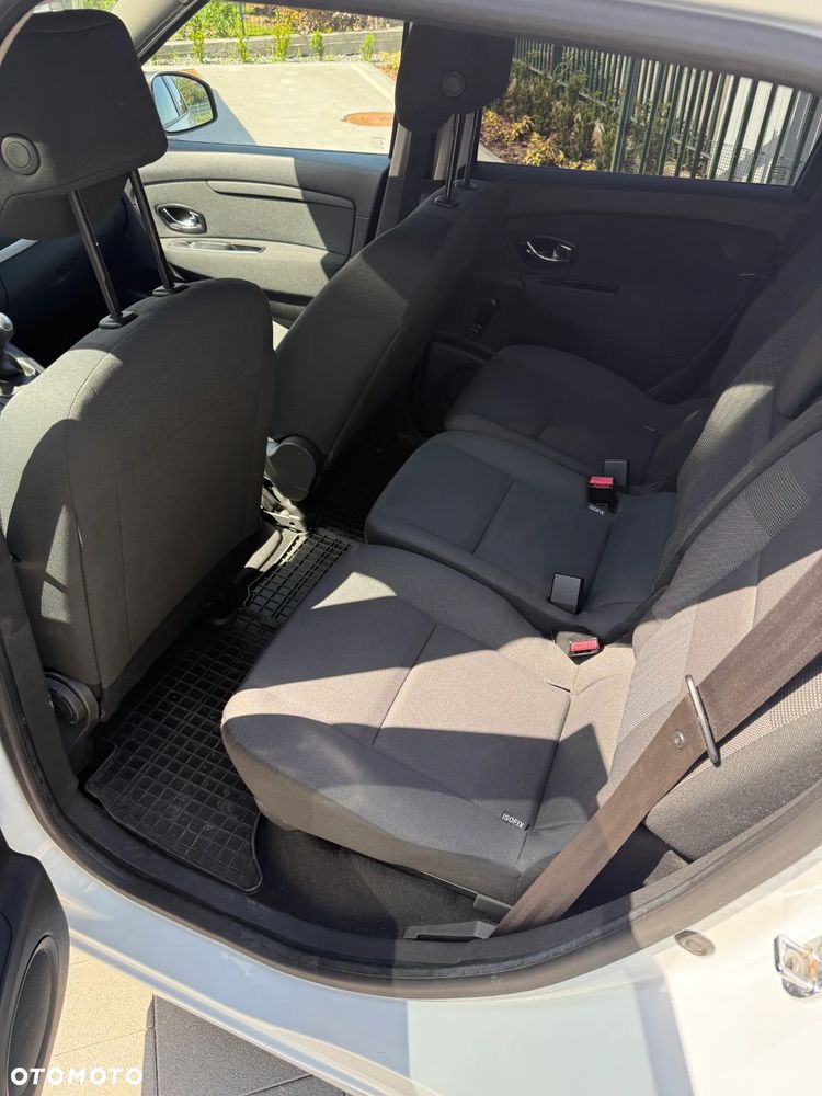 Renault Scenic 1.6 16V TomTom Edition - 21