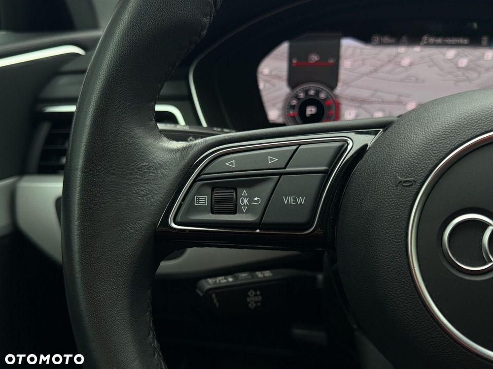 Audi A4 Avant 35 TFSI mHEV S Line S tronic - 16