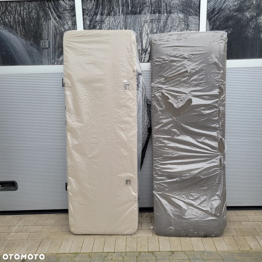 ŁÓŻKO GÓRNE SCANIA R 1896094 ORYGINAŁ CHWALIM116 - 1