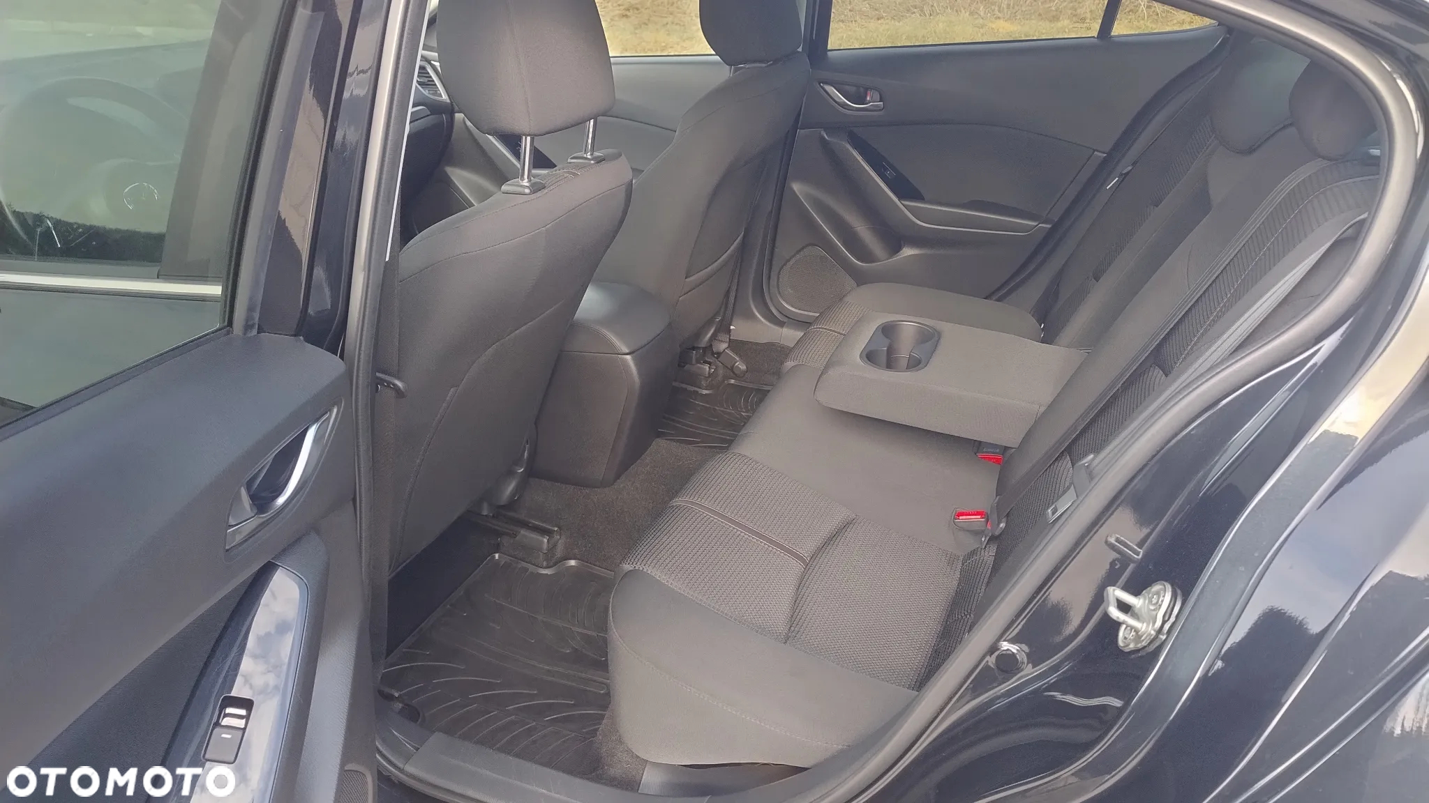 Mazda 3 2.0 Skyenergy - 15