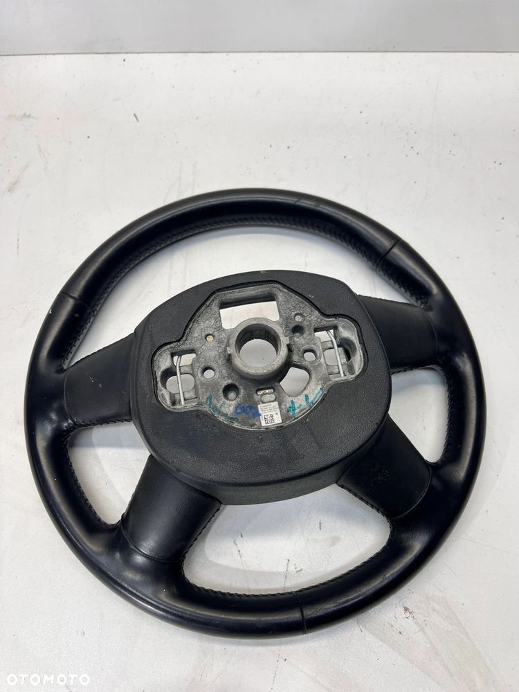 KIEROWNICA SKÓRA MULTIFUNKCJA AUDI A6 C7 A7 4G0419091M INU 23/26 - 7