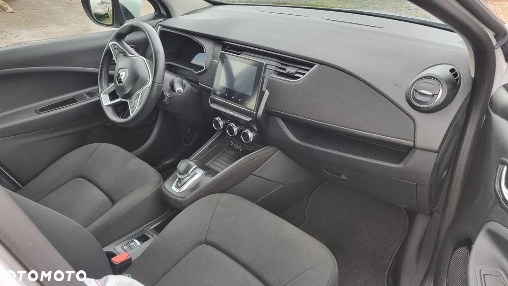 Renault Zoe - 16