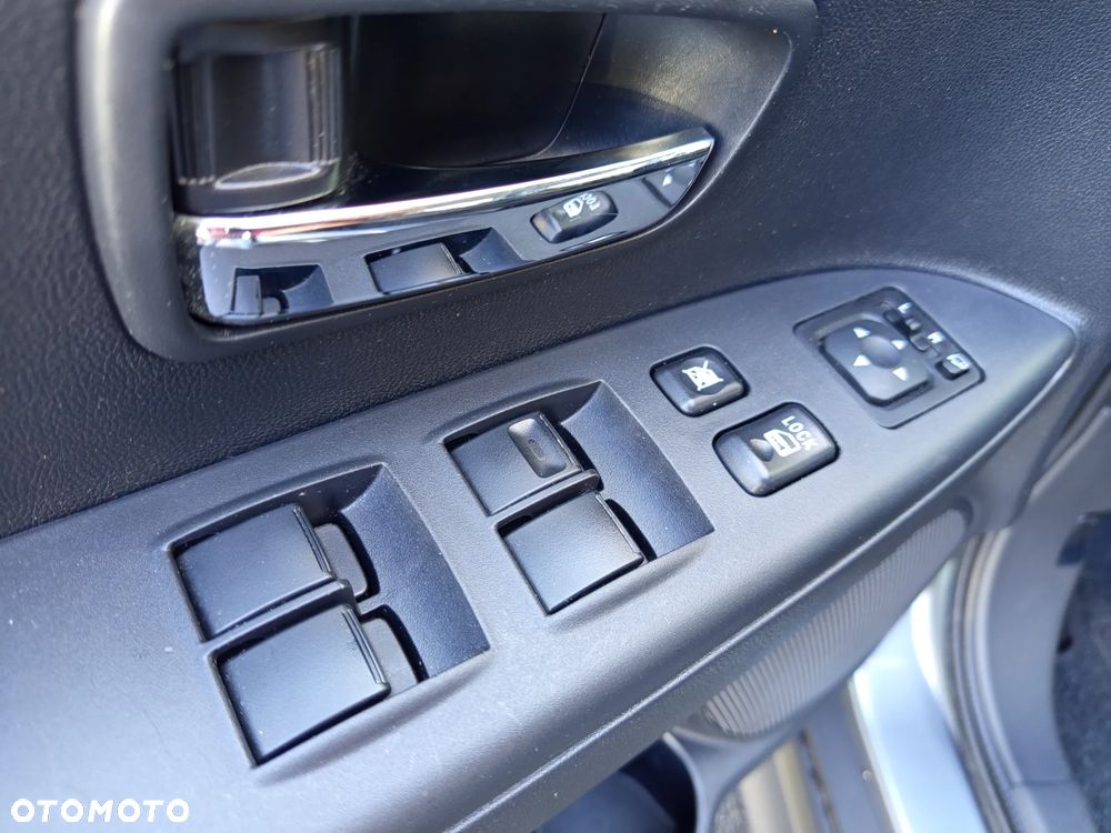 Mitsubishi ASX 1.6 2WD Klassik Kollektion+ - 26