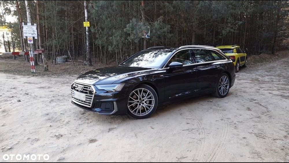 4x Felgi 19 m.in. do AUDI A4 A5 F5 8T F5 A6 C6 C7 C8 A7 4G8 4K8 A8 SQ5 Q5 Q7 II Q8 - B5131 (FBX133) - 6