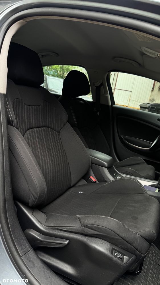 Citroën C5 HDi 165 FAP Exclusive - 30