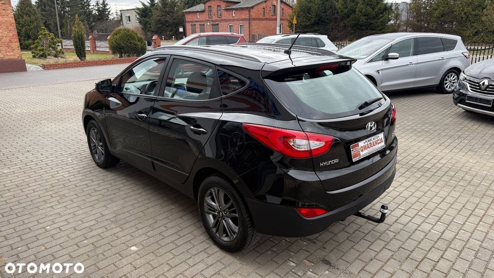 Hyundai ix35 - 9