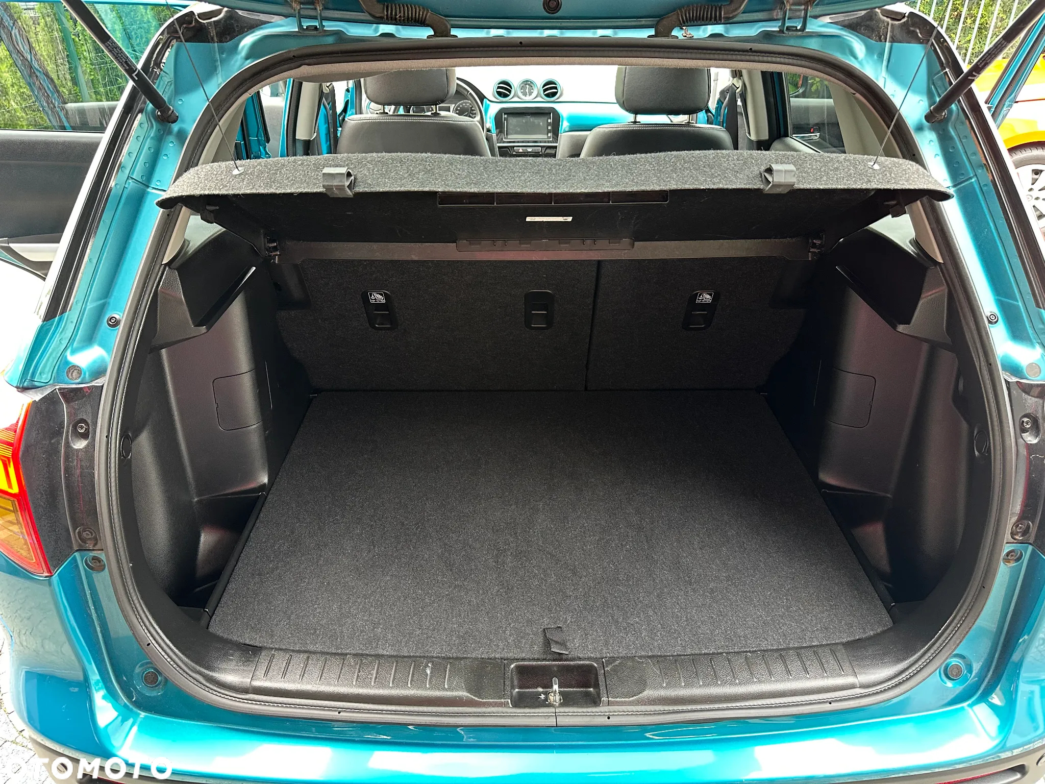Suzuki Vitara 1.6 XLED SUN 4WD - 26