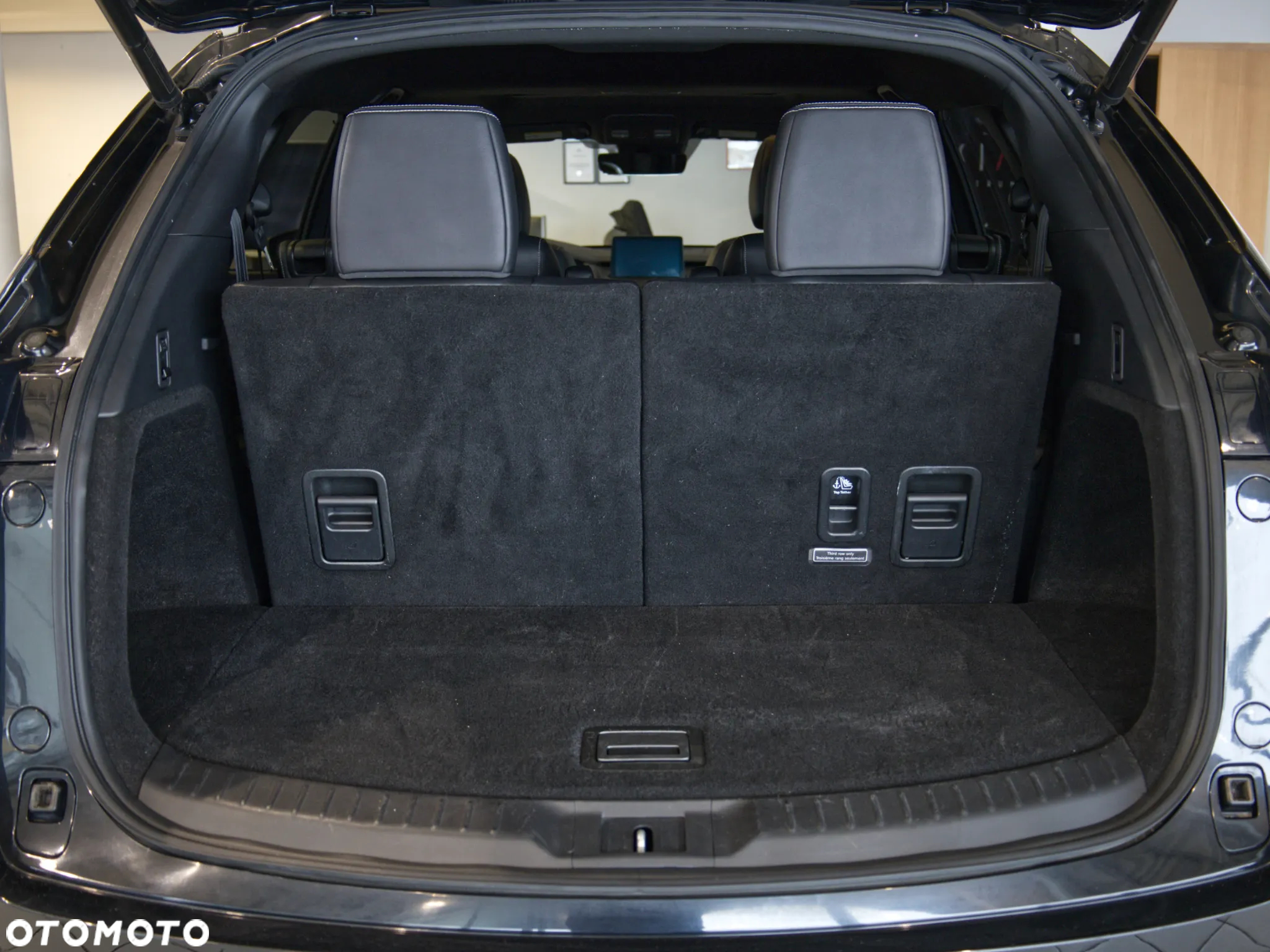 Mazda CX-9 - 28