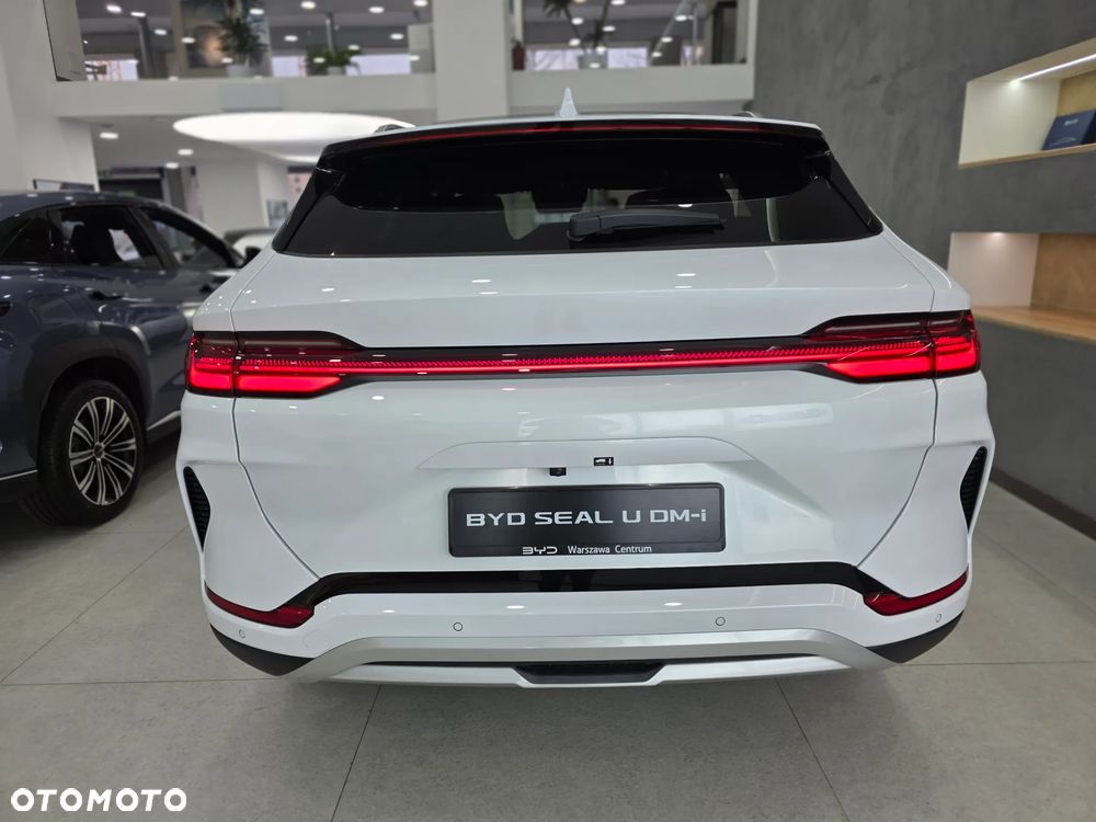BYD Seal U - 5