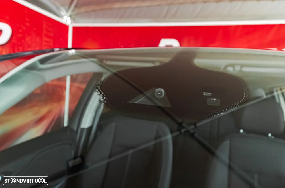 Opel Zafira 1.6 CDTi Innovation S/S - 27