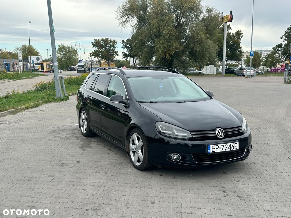 Volkswagen Golf 1.4 TSI Highline - 3