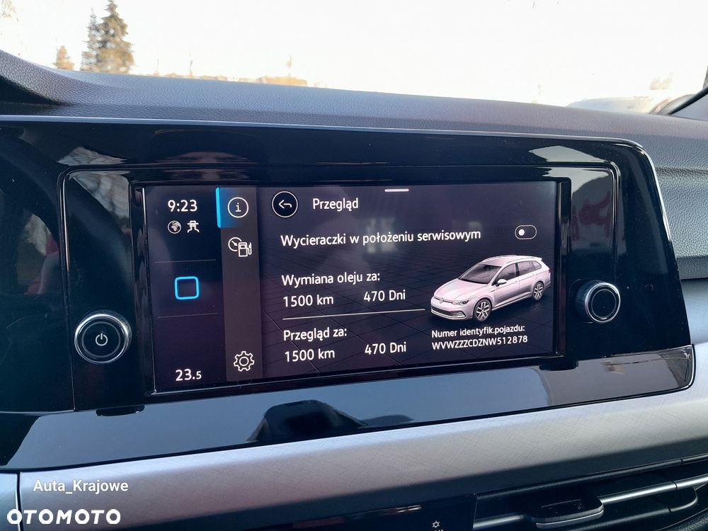 Volkswagen Golf 2.0 TDI SCR DSG Life - 16