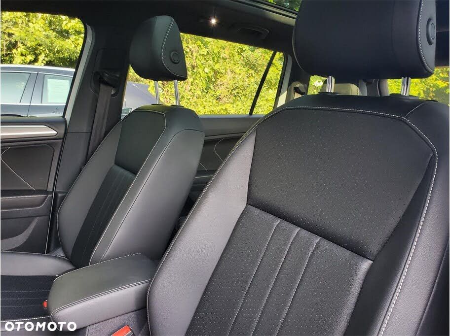 Volkswagen Tiguan 2,0 TSI OPF 4Motion DSG R-Line - 15