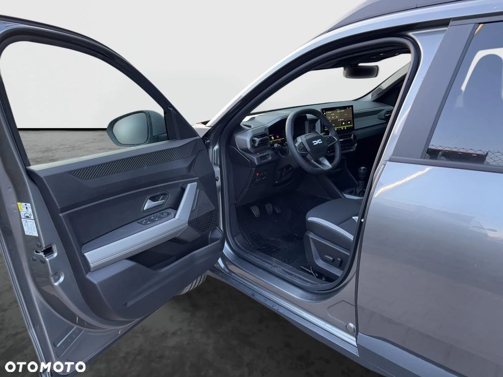 Dacia Bigster 1.2 TCe mHEV Journey - 12