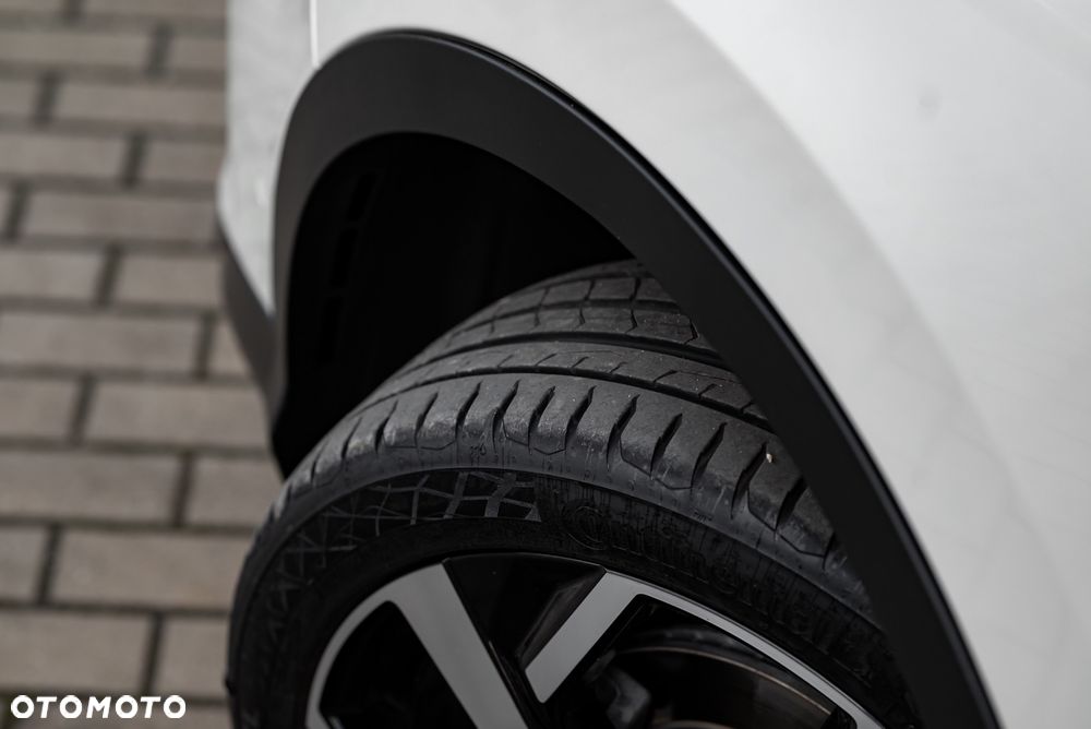 Nissan Qashqai 1.3 DIG-T DCT TEKNA - 15