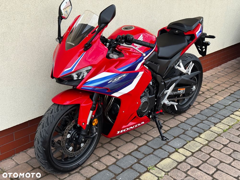Honda Inny - 4