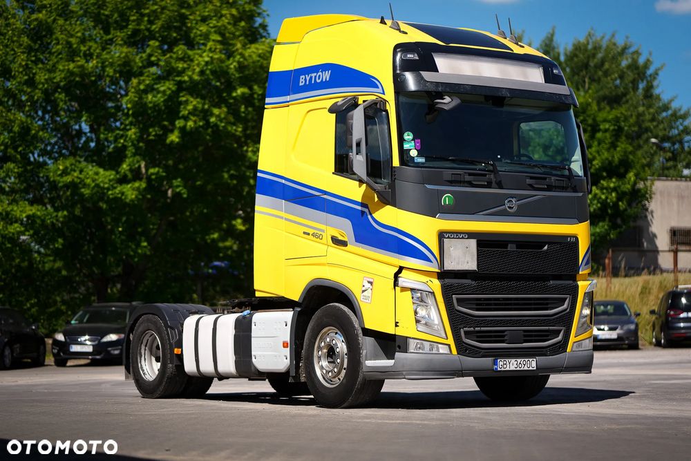Volvo VTA3T - 1