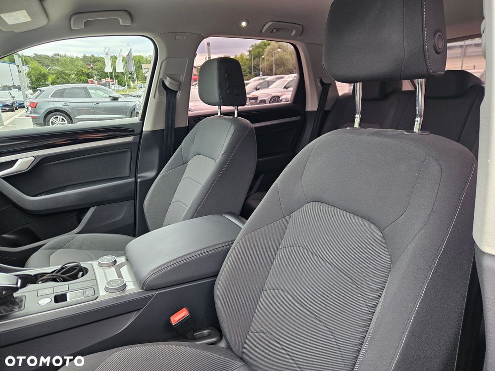Volkswagen Touareg 3.0 V6 TDI 4Motion - 10