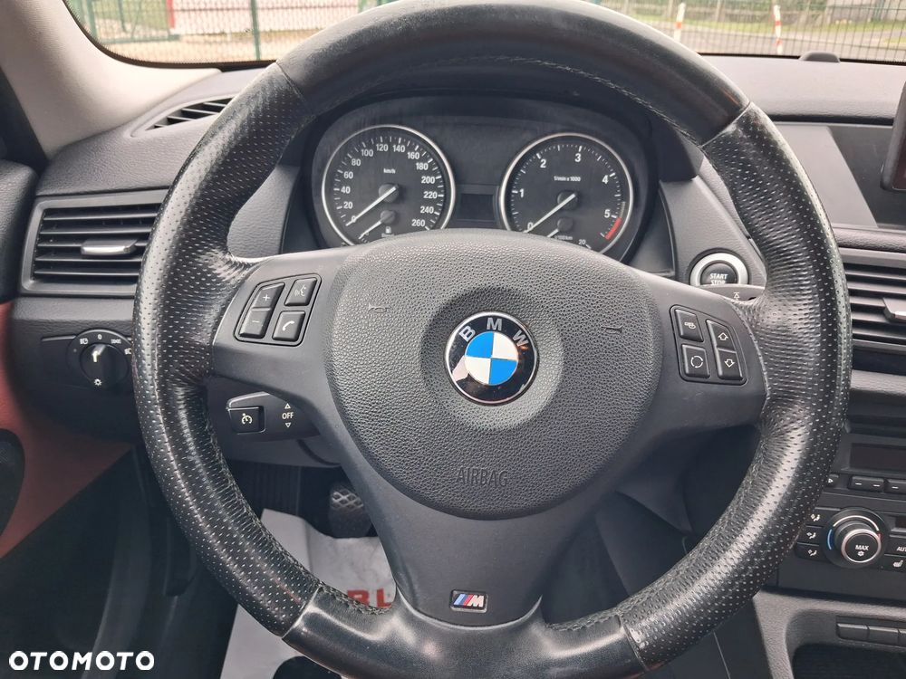 BMW X1 sDrive20d - 16