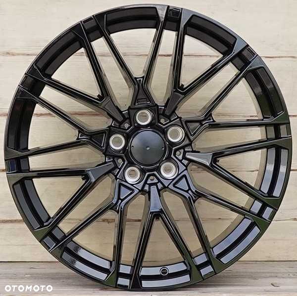 ALUFELGI competition R20 5x112 BMW X4 M G02 X5 G05 X5 M X6 G06 X7 G07 - 2