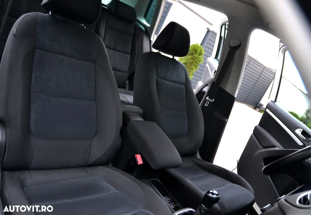 Volkswagen Tiguan 2.0 TDI DPF 4Motion Sport & Style - 16