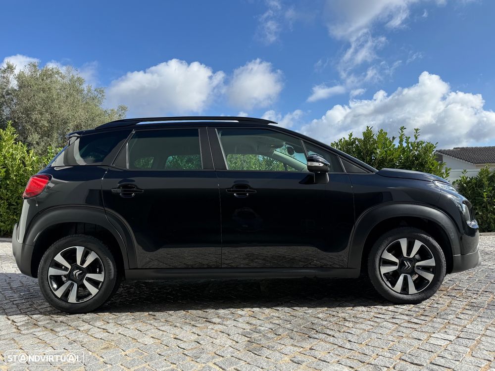 Citroën C3 Aircross 1.5 BlueHDi Feel Pack S&S - 7
