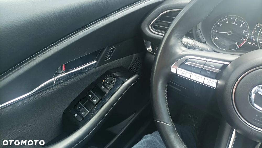 Mazda CX-30 2.0 mHEV Kanjo 2WD - 17