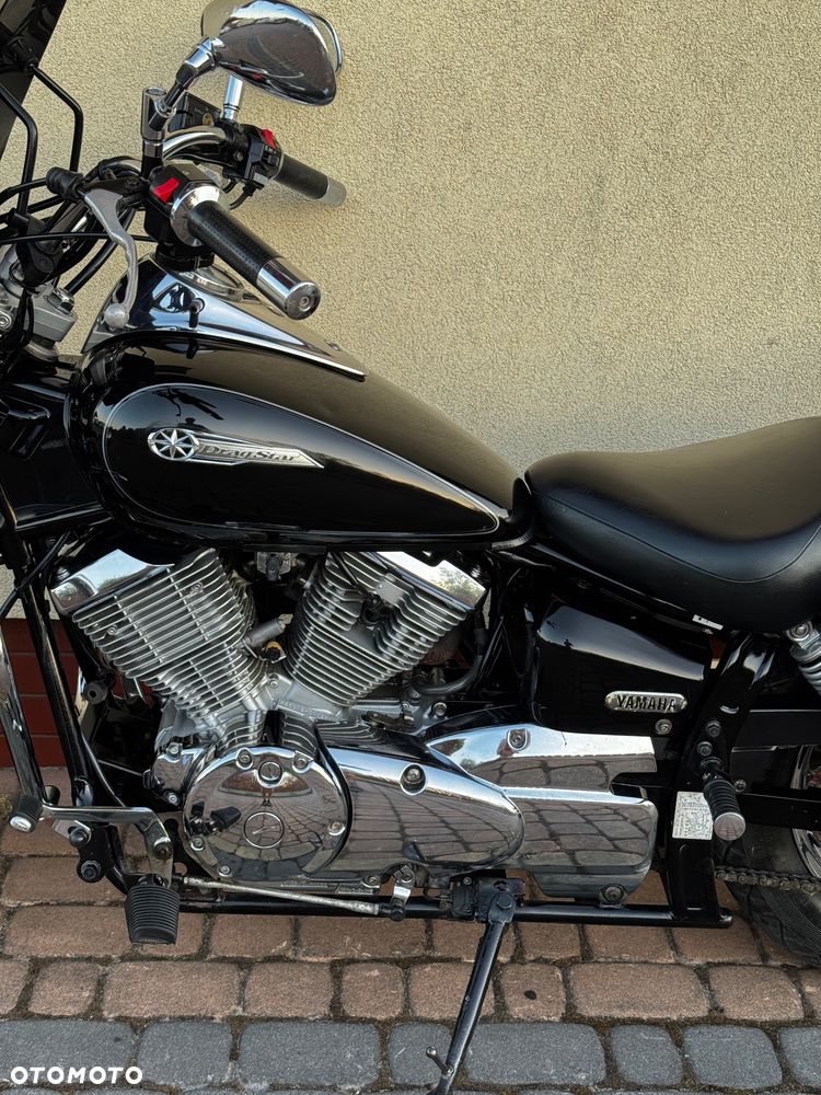 Yamaha Inny - 26