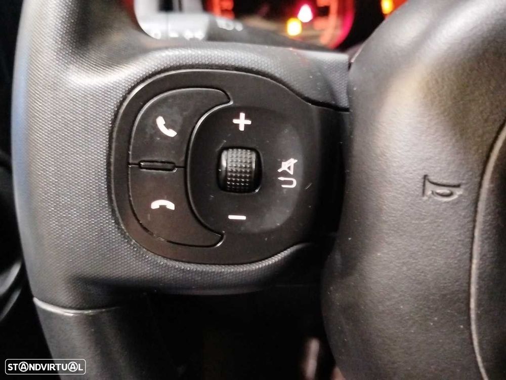 Fiat Panda 1.0 Hybrid City Life - 14